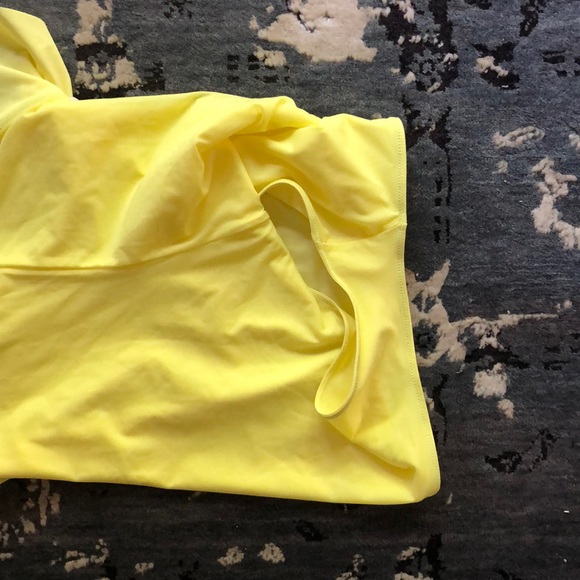 NWT Aritzia Wilfred Nyla Bodysuit - Picture 10 of 10